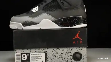 Hyperoad FEAR 4 JORDAN AIR RETRO 0629